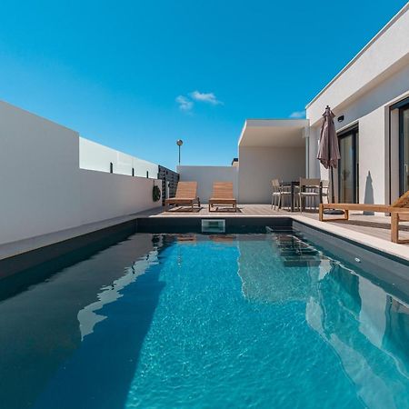 Villa Tapisco With Private Pool Lourinhã Exteriör bild